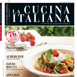 La Cucina Italiana 17