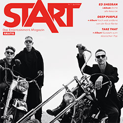 START Musik 04/17