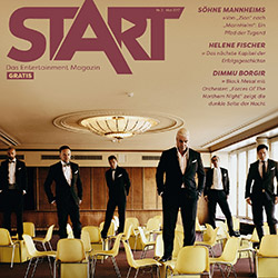 START Musik 05/17